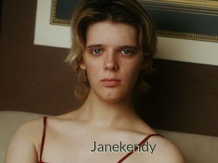 Janekendy