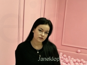 Janeklop
