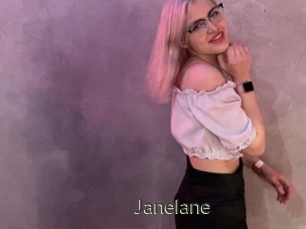 Janelane