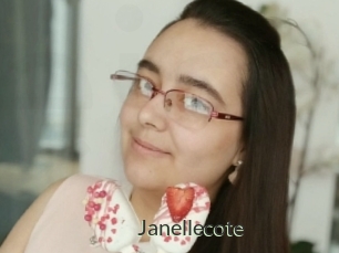 Janellecote