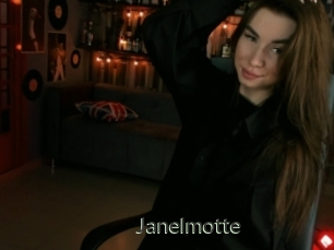 Janelmotte