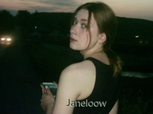 Janeloow