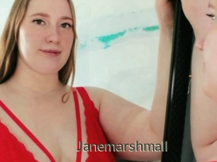 Janemarshmall