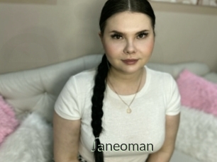Janeoman