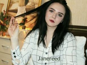 Janereed