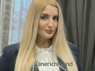 Janerichmond