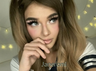 Janeromi