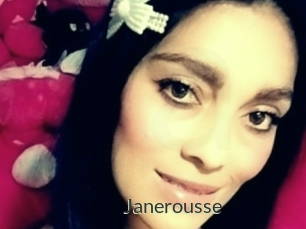 Janerousse