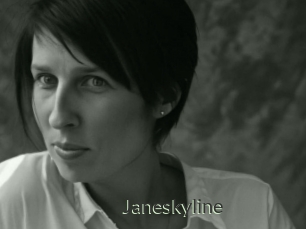 Janeskyline