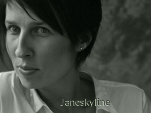janeskyline Ejaculator