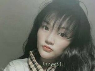 Janesxiu