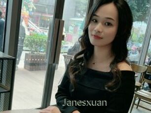 Janesxuan