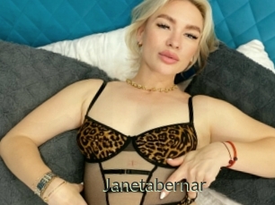 Janetabernar