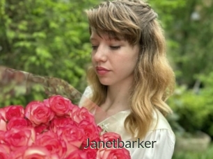 Janetbarker
