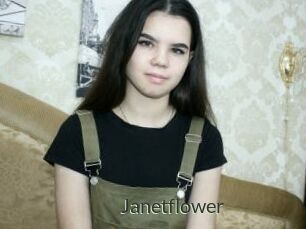 Janetflower