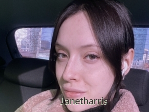 Janetharris