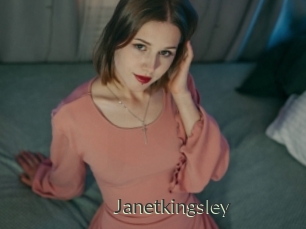Janetkingsley
