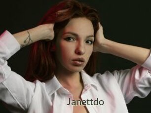 Janettdo