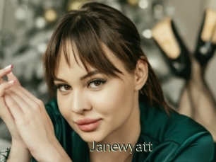 janewyatt Ejaculator