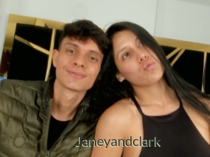 janeyandclark Ejaculator