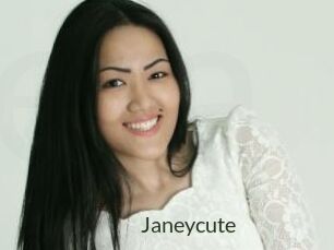 Janeycute