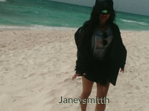 Janeysmitth