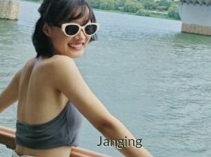 Janging