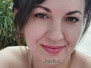 Janica