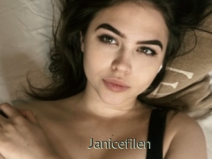 Janicefilen