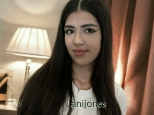 Janijones