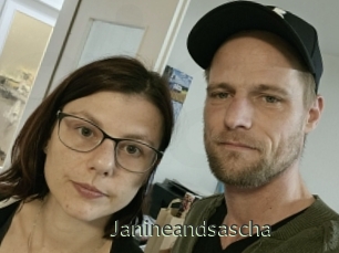 Janineandsascha
