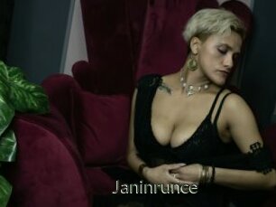 Janinrunce