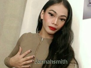 Jannahsmith