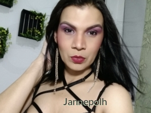 jannepolh Ejaculator