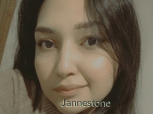 Jannestone