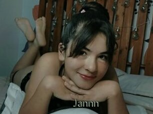 Jannn