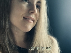 Jannyjones