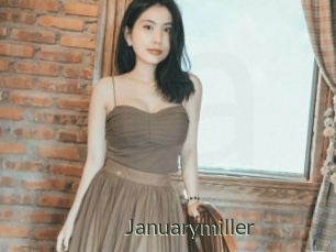 januarymiller Ejaculator