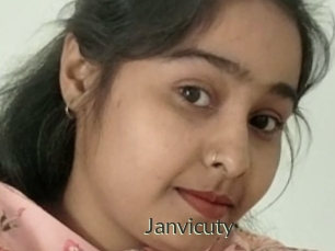 Janvicuty