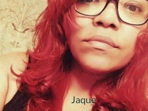 Jaque