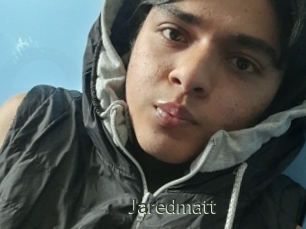 Jaredmatt