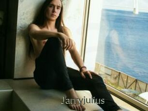Jarryjulius