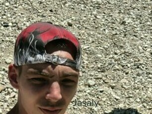Jasaly