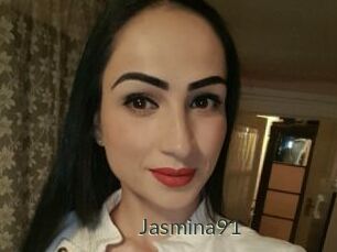 Jasmina91