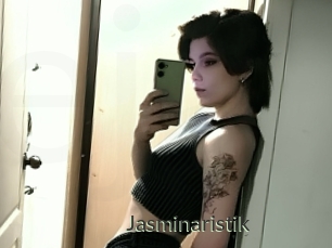 Jasminaristik