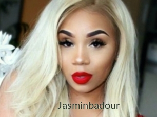 Jasminbadour