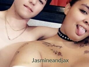 Jasmineandjax
