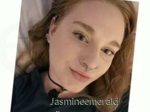 jasmineemerald Ejaculator