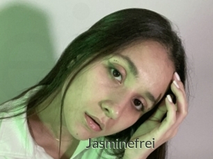 Jasminefrei