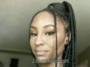 Jasminegarnet
